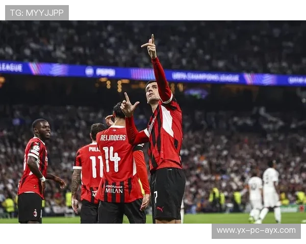 AC米兰定位球战术再成杀器