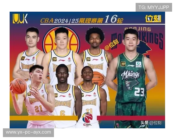 CBA外援竞争激烈，广东与广厦争夺最强外援名额