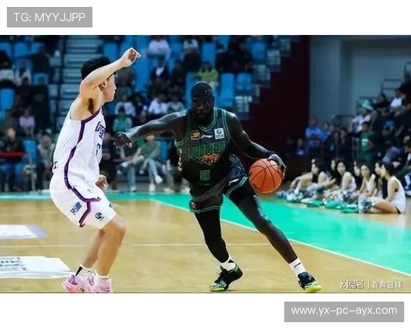 CBA 球员遭遇种族歧视？联盟回应了