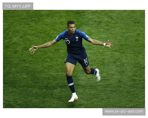 世界杯姆巴佩会不会在与哈兰德对决中送出关键助攻？