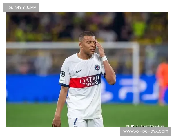 姆巴佩远射挂死角，巴黎顺风顺水