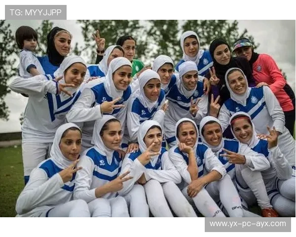 伊朗女足冬奥首秀战平德国,展现坚韧风采,伊朗女子比赛