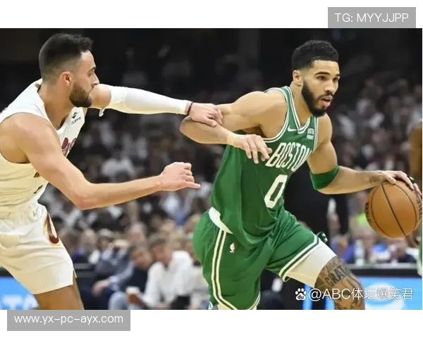 塔图姆外线与内突结合,波士顿终场收下胜果