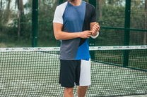 爱游戏体育平台-球员日常训练缺乏战术还原度训练